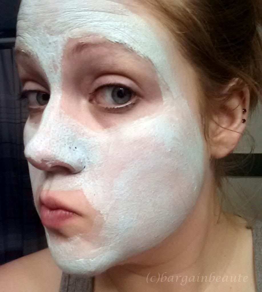 Freeman facial clay mask review Erotic video clips for moms